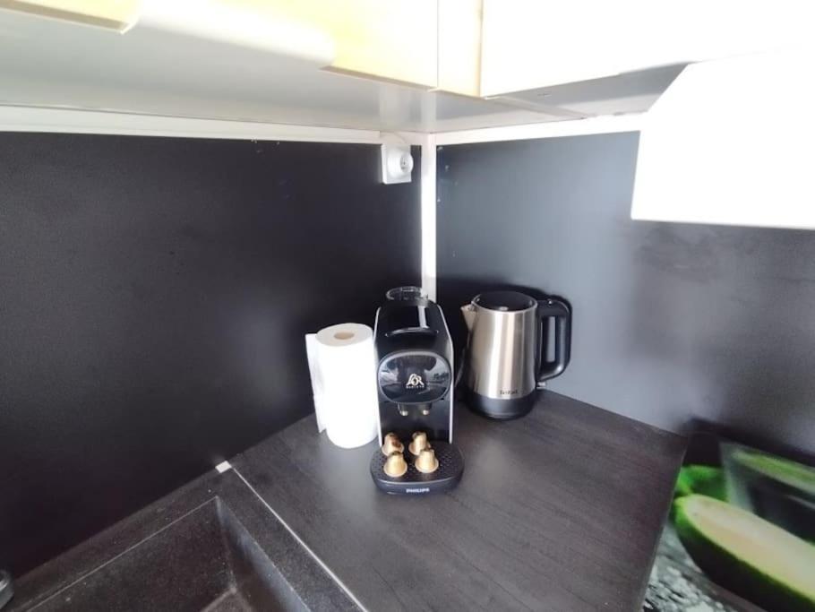 Apartment Piscine Wifi Antibes