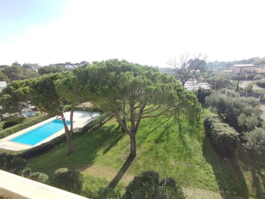 Apartment Piscine Wifi *