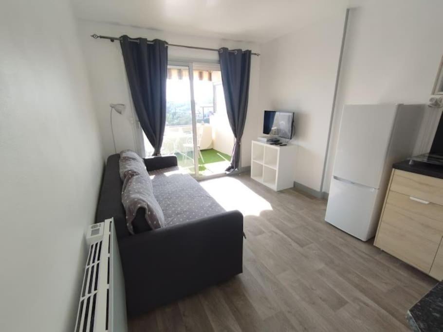 Apartment Piscine Wifi Antibes